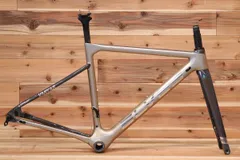 ELVES VANYAR DISC XL52サイズ 中古