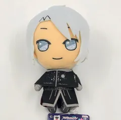 ♪)  八乙女楽 きらどる ぬいぐるみ Bright Jewel vol.2 アイドリッシュセブン マスコット アイナナ