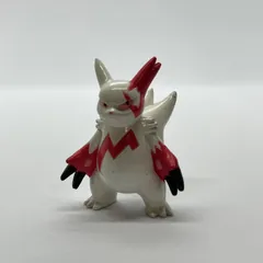 ポケモン フィギュア ザングース 202310011310+mu-8.com