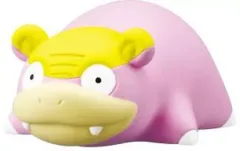 【中古】食玩 トレーディングフィギュア 4.ヤドン(ガラルのすがた) 「ポケモンキッズ プロジェクト・ミュウ編」