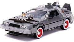 バックトゥザフューチャー3・1/24】新品未開封 - メルカリ
