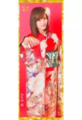 NMB48 山本彩 タペストリー - メルカリ