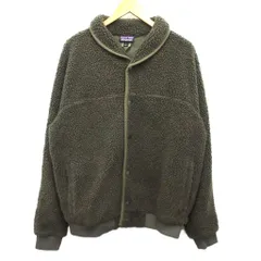 patagonia パタゴニア　レトロX  Sサイズ カーキ レトロX カーキ パタゴニア patagonia