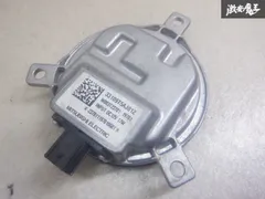 ホンダ純正 GB7 GB8 フリードハイブリッド LEDヘッドライトユニット ユニット単体 右 右側 運転席側 33109T5AJ012 棚2Z14のサムネイル