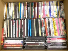 洋楽CD 大量 まとめ売り 150枚以上 セット CD