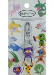 レア品　ポケモンタイム　ニューラ　チャーム　ストラップ pokemon time レア品 ポケモンタイム ニューラ チャーム ストラップ pokemon time