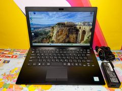 Office2024・16GB 極美品 ソニー VAIO VJPG LTE