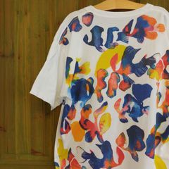 graniph Design Tshirts Store graniph  カクレクマノミ クマノミ  Tシャツ ポケットTシャツ ポケT