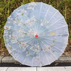 ☆ 梨花 ☆ 和傘 撮影用 インテリア 和風 和傘 撮影用 和風 紙舞傘 舞傘 番傘 踊り傘 舞踊傘 傘 かさ カサ 小道具 写真用 写真撮影 写真 撮影 和 和装 きれいめ 綺麗め かわいい コスプレ 舞台 七五三 卒業式 可愛い 歌舞伎 お祭り 日本舞踊