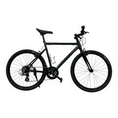 緊急値下げ　ジャンク品　TREK 7.4 クロスバイク　埼玉引き取り 緊急値下げ ジャンク品 TREK 7.4 クロスバイク 埼玉引き取り