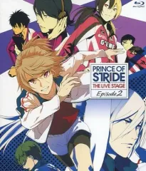 2026年最新】プリンスオブストライド dvd 舞台の人気アイテム - メルカリ
