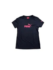 【雷市場（ポンジャン）商品韓国直送】PUMA(プーマ) 半袖 Tシャツ