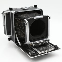 Linhof リンホフ MASTER TECHNIKA 4×5 フィルムカメラ 【中古】