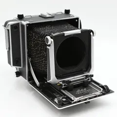 Linhof(リンホフ)4×5 KARDAN 2台 2025年最新】リンホフ 5 4の人気アイテム - メルカリ