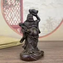 2025年最新】銅製 七福神の人気アイテム - メルカリ