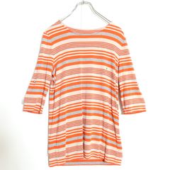 【新品】グリーンノート★おしゃれなダイヤ柄ニット セーター 大きいサイズ15 あったかウール混♪18,700円のタグ付パープル系 z9811 新品】グリーンノート☆おしゃれなダイヤ柄ニット セーター