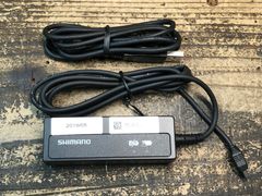 JC989 シマノ SHIMANO SM-BCR2 Di2 バッテリーチャージャー