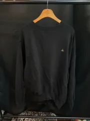 ヴィヴィアンウエストウッド アングロマニア スウェット XL 大きいサイズ 黒 楽天市場】【中古】Vivienne Westwood ANGLOMANIA / スウェット