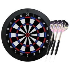 ダーツ カスタマイズステッカーセット ボード Home 【セット商品】DARTSLIVEのサムネイル