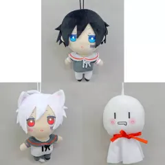 まふまふ まふてる ぬいぐるみ バラ売り不可 まふまふ まふてるぬいぐるみセット - メルカリ