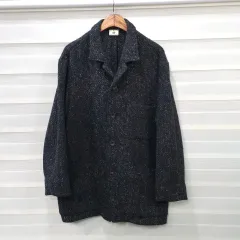 2025年最新】DRIES VAN NOTEN チェスターコートの人気アイテム - メルカリ