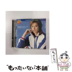 【中古】 ミュージカル「テニスの王子様」ベストアクターズシリーズ011 渡辺大輔 as 手塚国光 / 手塚国光(渡辺大輔) / 