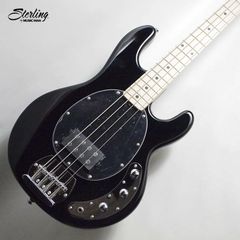 STERLING BY MUSICMAN SB14 ブラック ベース