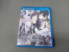 PSVITA 蝶々事件ラブソディック