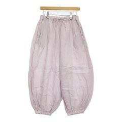 45R/45rpm ウエポンチノの908ポッポパンツ 定価29700円 チノパンツ