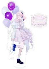 【中古】アクリルスタンド・アクリルパネル 暁山瑞希 アクリルスタンド 「プロジェクトセカイ カラフルステージ! feat. 初音ミク 4th Anniversary 感謝祭」