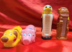 2025年最新】pez ディスペンサーの人気アイテム - メルカリ