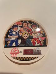 ミニ四駆　ステッカー