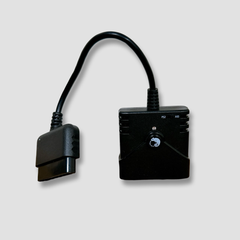 【PS2】PS2コンバーター　brook P3/P4 to PSClas/P2