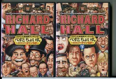 2024年最新】RICHARD HALL リチャードホールの人気アイテム - メルカリ