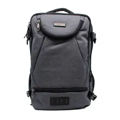 D.KELLY バッグ ビジネス リュック メンズ 肩掛け トートバッグ 3way 大容量 hund red ブラック リュックサック レインカバー ノートPC 通勤 通学 出張 就活 リュックサック ブラック バック ビジネスリュック　B-592