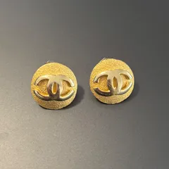 シャネル　ピアス　訳あり 2025年最新】訳あり シャネル ピアスの人気アイテム - メルカリ