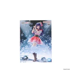 星野アイ(ほしのあい) 【推しの子】 アイ-サインはB-フィギュア プライズ(2706040) バンプレスト