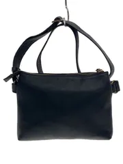JapanMade屋 Takuzooo レザー ショルダーバッグSmall