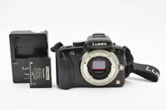 【美品】LUMIX DMC‑G3＋14‑45mmキット★BT3個元箱付 美品】LUMIX DMC‑G3＋14‑45mmキット☆BT3個元箱付 - メルカリ