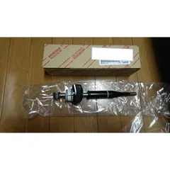 新品未使用 JZX100 純正フロアシフト コントロールシフトレバー リテーナ トヨタ TOYOTA (トヨタ) 純正部品 フロアシフト コントロール