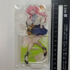 桃井愛莉 アクリルスタンド  プロセカ アクスタ プロジェクトセカイ カラフルステージ! feat. 初音ミク 3rd Anniversary 感謝祭 3周年 L4