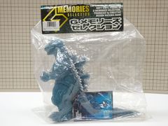 クリエイティブ羽沢組 Gメモリーズセレクション モスラ対ゴジラ 蓄光版