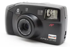【動作確認済】 Minolta APEX 90ES F0821-19ID y 動作確認済】 Minolta APEX 90ES F0821-19ID - メルカリ