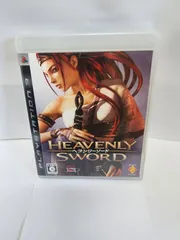 PS3 ヘブンリーソード