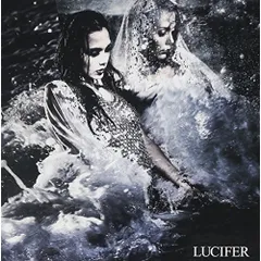 CD / 土屋アンナ / LUCIFER (CD-EXTRA) (初回生産限定盤)