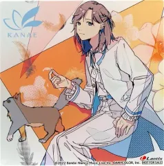 【中古】コースター 叶 アクリルコースター 「CD バーチャルYouTuber にじさんじ 叶 1st mini album flores」 ソフマップ・アニメガ購入特典