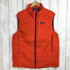 2024年最新】patagonia Nano-Air Vestの人気アイテム - メルカリ