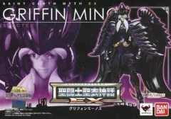 BANDAI - 魂ウェブ商店限定 聖闘士聖衣神話EX グリフォンミーノス 聖闘士星矢 冥王ハーデス編 完成品 可動フィギュア バンダイ 41haiAtGoHL._UF894,1000_QL80_.jpg