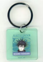 【中古】雑貨 伏黒恵 「呪術廻戦PLAZA in ロフト トレーディングカラーアクリルチャーム」