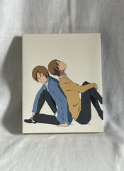 君と僕 2 Blu-ray 第2巻＆第3巻 セット（アニメ）